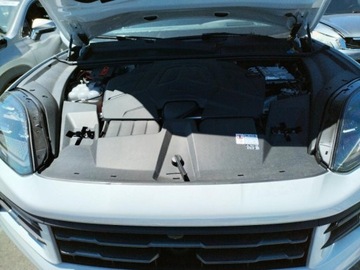 Porsche Cayenne III 2024 Porsche Cayenne 2024 3.0l, zdjęcie 6
