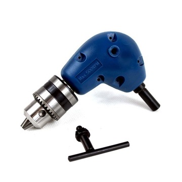 НАСАДКА УГЛОВАЯ ДЛЯ СВЕРЛ 1,5-10 ММ