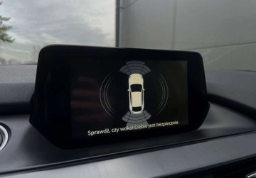 Mazda 6 III Kombi Facelifting 2.0 SKYACTIV-G 165KM 2016 Mazda 6 lift 2.0 MANUAL165KM zarejestrowana GWARANCJA BEZWYPADKOWY, zdjęcie 24