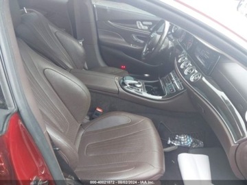 Mercedes CLS C257 2019 Mercedes-Benz CLS 2019 Mercedes-Benz CLS CLS 450 Coupe 3.0 Benzyna 362KM, zdjęcie 4