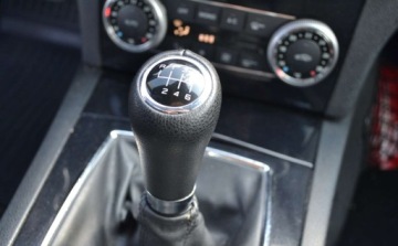 Mercedes Klasa C W204 Limuzyna 1.8 180 K 156KM 2008 Mercedes-Benz Klasa C Bezwypadkowe - Niski przebieg - Super Stan - Gotowe, zdjęcie 28