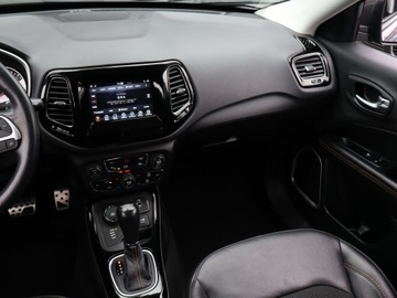 Jeep Compass II SUV 1.4 Multiair 170KM 2018 Jeep Compass 1.4 MultiAir, Salon Polska, zdjęcie 7