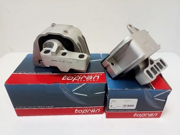 PODUSZKA PODUSZKI SILNIKA VW GOLF IV 4 1.9TDI