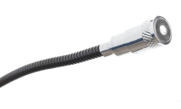 Гибкий светодиодный магнитный захват для шурупов и шурупов