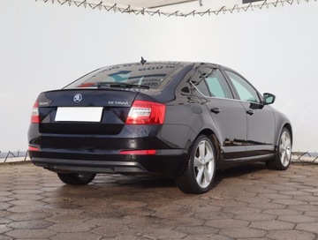 Skoda Octavia III Liftback 1.8 TSI 180KM 2016 Skoda Octavia 1.8 TSI, Salon Polska, Serwis ASO, zdjęcie 4