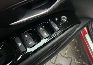 Hyundai Tucson IV SUV 1.6 T-GDI 48V 150KM 2021 Hyundai Tucson Executive Automat 150KM Salon Polska Bogate wyposazenie, zdjęcie 13