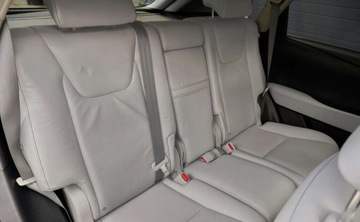 Lexus RX III 2013 Lexus RX Lexus RX ver-450h-hybrid-luxury-line 3.5 Hybryda 249KM, zdjęcie 16