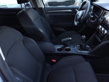 Renault Megane IV Hatchback 5d  Facelifting 1.3 TCe 115KM 2020 Renault Megane 1.3 TCe, Salon Polska, VAT 23%, zdjęcie 8