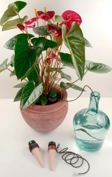 Ирригатор для горшков Blumat Classic XL, 2 шт.