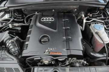 Audi A5 8T 2010 Audi A5 Coupe ABT ! 2.0T 275KM ! S-Line Plus !, zdjęcie 32