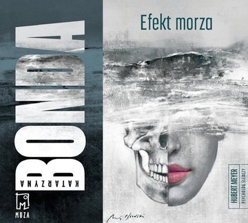 Efekt morza Katarzyna Bonda