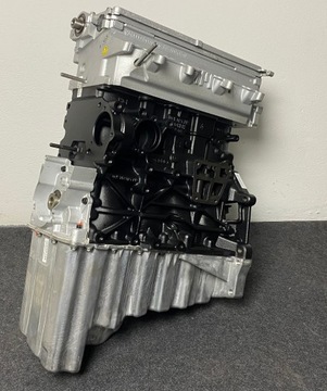 SILNIK REGENEROWANY 2.0 TDI CSH CSN CDC CSL VW