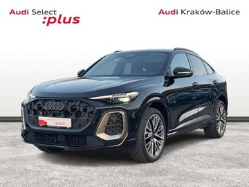 Audi 2025 Audi Q5 Sportback S line Matrix LED Virtual Cockpit Plus Klimatronik 3-str