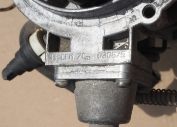 КАРБЮРАТОР WEBER 34CFM 7C 030675