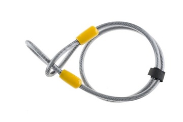 ONGUARD PITBULL DT 8005 ЗАМОК U-LOCK 5 КЛЮЧЕЙ