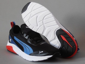 BUTY PUMA BMW MMS Electron E Pro (307011 01) 44,5