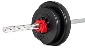 ЗАЖИМЫ ДЛЯ ШЕИ 28ММ, НАБОР ИЗ 2 САПФИРОВЫХ замков