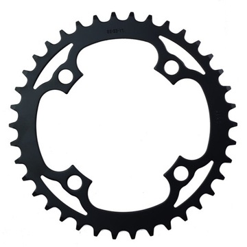 Truvativ 38T 104BCD Singlespeed Steel zębatka rowerowa