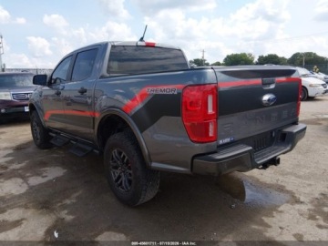 Ford Ranger V 2021 Ford Ranger Xlt 2021 2.3 Benzyna 270KM, zdjęcie 2