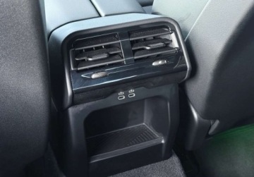 BMW Seria 5 G90-91 2025 BMW Seria 5 I wlasciciel Hak M Sport Gwarancja Bezwypadkowy FVAT23, zdjęcie 27