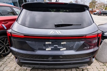 JAC 2026 Od ręki - Pro 1.5 T-GDI 7 DCT 7os. 175KM, zdjęcie 4
