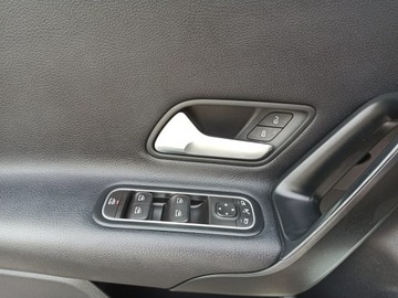 Mercedes CLA C118/X118 2022 Mercedes CLA 180 2.0 diesel, salon Polska, VAT 23%, zdjęcie 18
