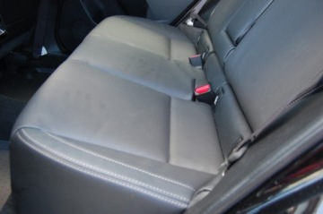Subaru Forester IV Terenowy Facelifting 2.0 XT 241KM 2016 Subaru Forester 4x4 2.0 Turbo Boxer 241KM Panorama El.Klapa Full Led, zdjęcie 26
