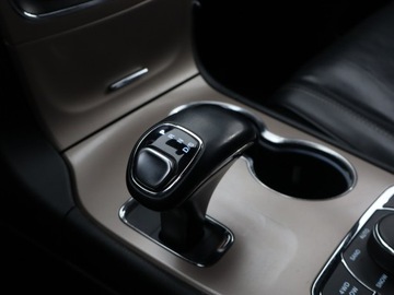 Jeep Grand Cherokee IV Terenowy Facelifting 3.0 V6 CRD 250KM 2014 Jeep Grand Cherokee 3.0 CRD, 246 KM, 4X4, zdjęcie 16
