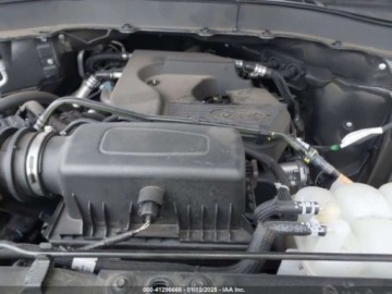 Ford Explorer VI 2020 Ford Explorer 2020r., 4x4, 2.3L 2.3 Benzyna 300KM, zdjęcie 10