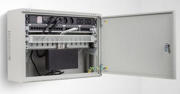 ПОДВЕСНОЙ СТОЙКА УСТАНОВОЧНЫЙ ШКАФ 19