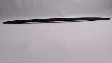 BMW G30 Элероны СПОЙЛЕР СПОЙЛЕР MP LOOK GLOSS ЧЕРНЫЙ