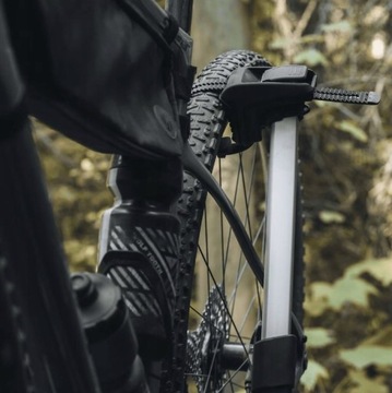 Складная платформа BICYCLE с крюком THULE EPOS 3