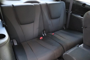 Mazda 5 II 1.6 MZ-CD 115KM 2015 Mazda 5 1.6 D, 7 miejsc, Klima, Klimatronic, zdjęcie 18