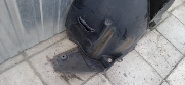 MERCEDES S W221 3.0 CDI LONG PODBĚH LEVÝ PRAVÝ PŘEDNÍ KOMPLETNÍ