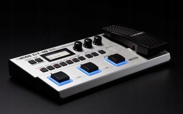 BOSS GT-1B МУЛЬТИФЕКТНЫЙ БАСОВЫЙ ПРОЦЕССОР