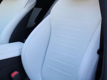 Mercedes Klasa C W206 2025 C Klasa 220 d 4-Matic AMG 2.0 (197KM) 2025, zdjęcie 5