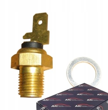 CZUJNIK TEMPERATURY OLEJU do FORD GALAXY I 1.9 TDI
