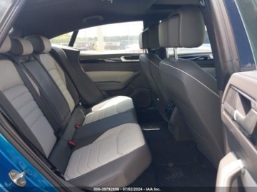 Volkswagen Arteon 2023 Volkswagen Arteon 2023r, 2.0T, R-Line, 4x4 2.0 Benzyna 300KM, zdjęcie 11