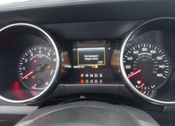 Ford Mustang VI 2020 Ford Mustang FORD MUSTANG GT PREMIUM FASTBACK 5.0 Benzyna 466KM, zdjęcie 11