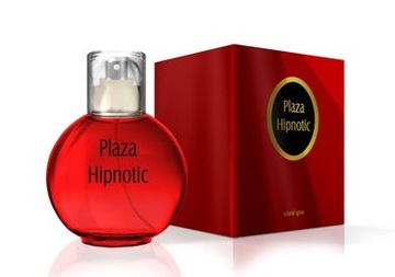 Chatler Plaza Hipnotic edp 100ml (czerwona)