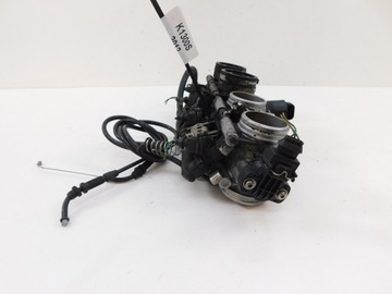 BMW K1300S 2012 PRZEPUSTNICE + WTRYSKI