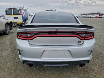 Dodge Charger VII 2022 Dodge Charger Scat Pack 2022 6.4 Benzyna 485KM, zdjęcie 2