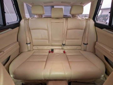 BMW Seria 5 F10-F11 Touring 520d 184KM 2012 BMW Seria 5 Ledy Alu Klima Navi Jasne Skory Serwis Gwarancja 2.0 Diesel, zdjęcie 35