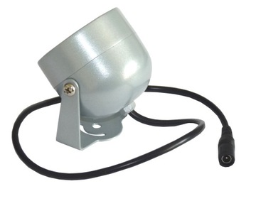 ИК ПОДСВЕТИТЕЛЬ ИЗЛУЧАТЕЛЬ 30 метров