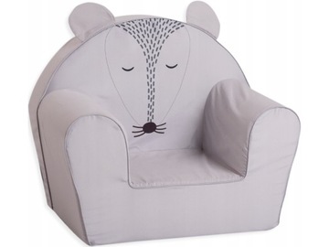 ПЕНОВЫЙ КРЕСЛО ДЕТСКОЕ СИДЕНЬЕ ДЕТСКИЙ ПЕННЫЙ ИГРОВОЙ КРЕСЛО В ПОДАРОК