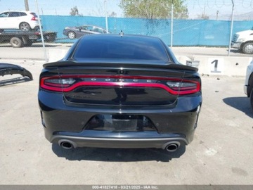 Dodge Charger VII 2023 Dodge Charger Scat Pack 2023 6.4l 6.4 Benzyna 485KM, zdjęcie 4