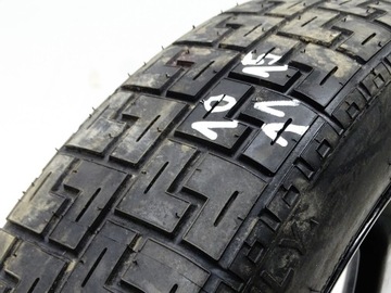 DOJEZDOVDOJEZDOVÉ KOLO REZERVY JAGUAR XF X250 FACELIFT 19" 135/70/ R19 9W83-1007-RA