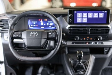 Toyota 2024 Toyota Proace Verso 2.0 D4-D Long Business 2.0 Diesel 144KM, zdjęcie 23