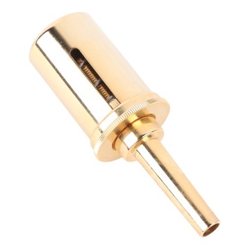 Редукционный клапан звукового давления. Латунный мундштук для валторны. МНЕ