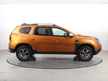 Dacia Duster II SUV 1.3 TCe 150KM 2019 Dacia Duster 1.3 TCe, Salon Polska, VAT 23%, zdjęcie 5